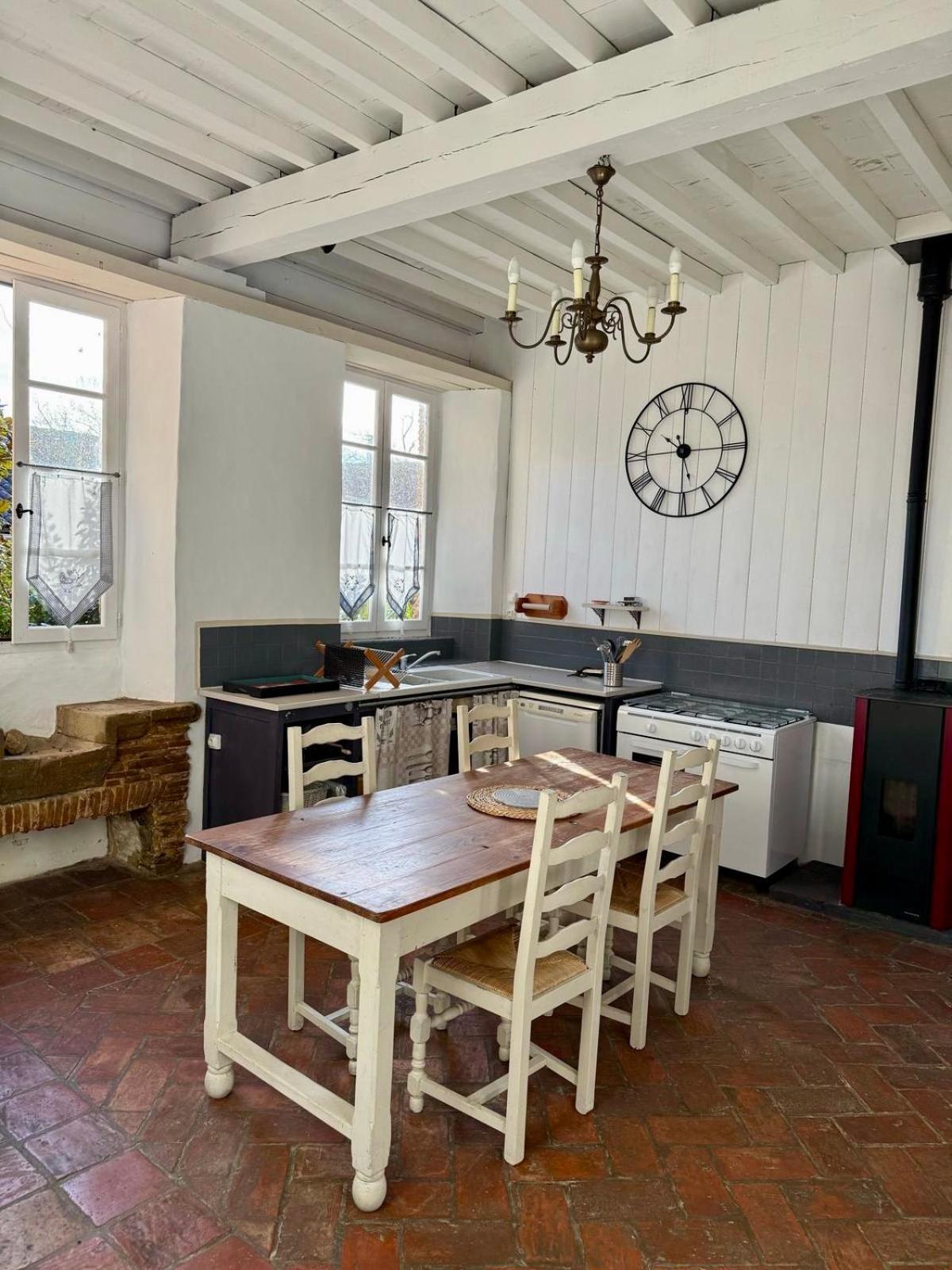 Manciet Domaine De La Hargueヴィラ エクステリア 写真
