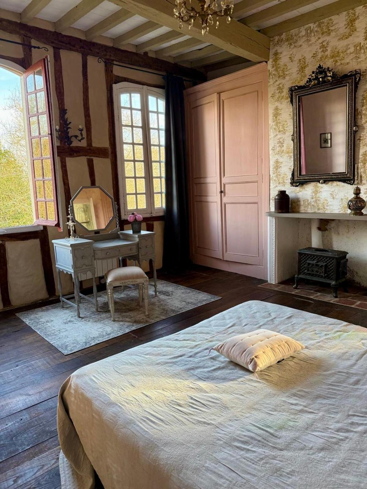Manciet Domaine De La Hargueヴィラ エクステリア 写真